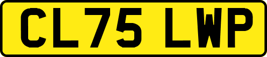 CL75LWP