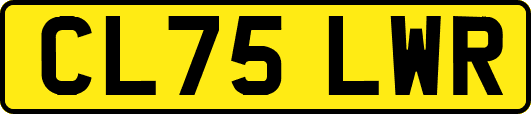 CL75LWR