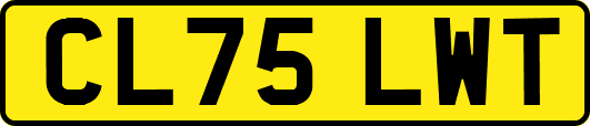 CL75LWT