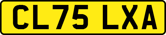CL75LXA
