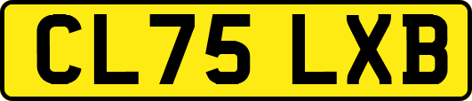 CL75LXB