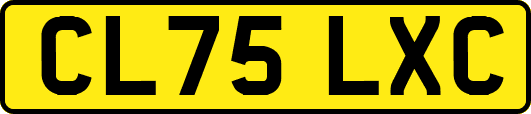 CL75LXC