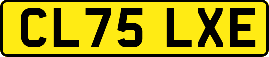 CL75LXE