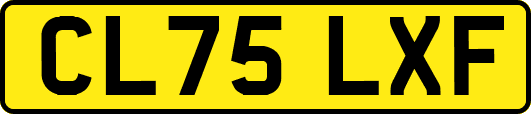 CL75LXF