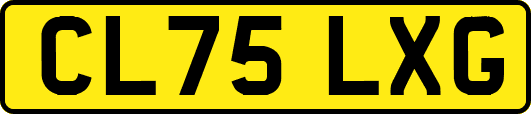 CL75LXG