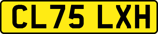 CL75LXH