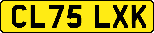 CL75LXK