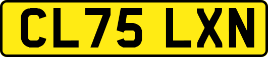 CL75LXN