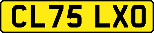 CL75LXO