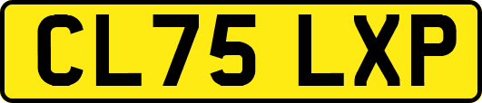 CL75LXP