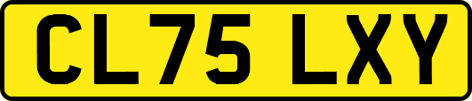 CL75LXY
