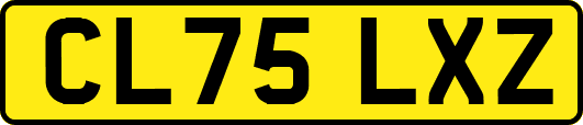 CL75LXZ