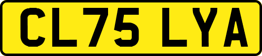 CL75LYA