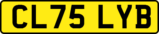 CL75LYB