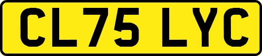CL75LYC
