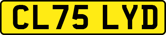 CL75LYD