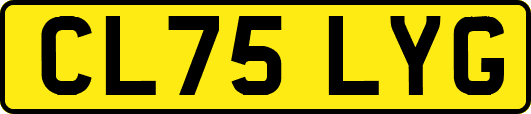 CL75LYG