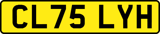 CL75LYH