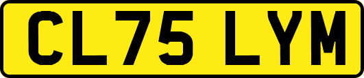 CL75LYM