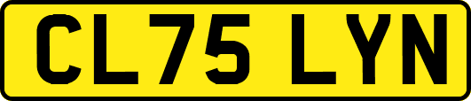 CL75LYN