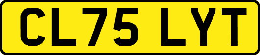 CL75LYT