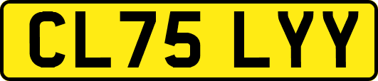CL75LYY