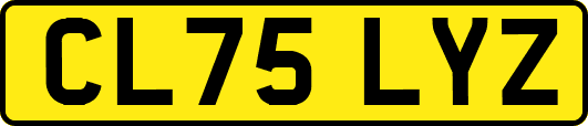 CL75LYZ