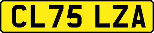 CL75LZA