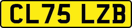 CL75LZB