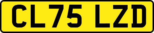 CL75LZD