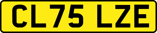 CL75LZE