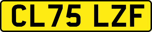 CL75LZF