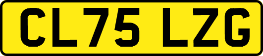 CL75LZG