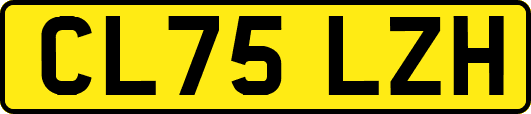 CL75LZH