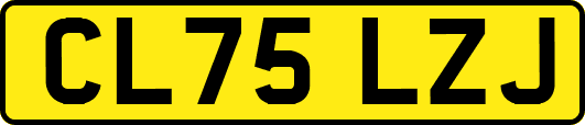 CL75LZJ