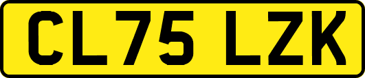 CL75LZK