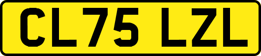 CL75LZL