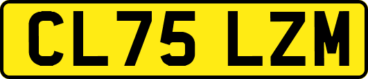 CL75LZM