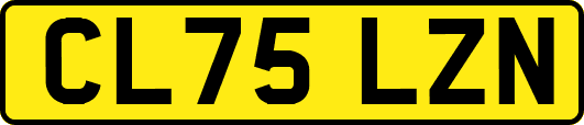 CL75LZN