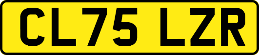 CL75LZR