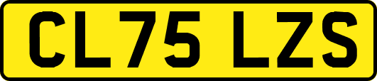CL75LZS