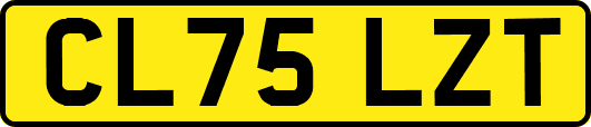 CL75LZT