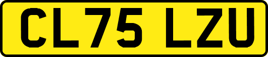 CL75LZU