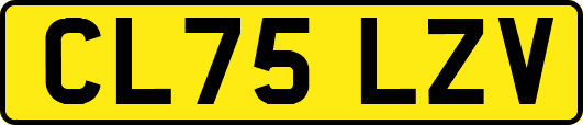 CL75LZV