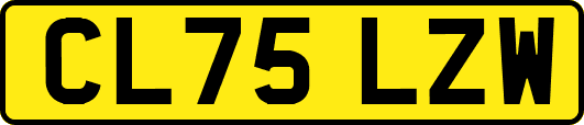 CL75LZW