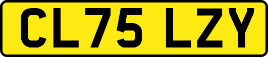 CL75LZY