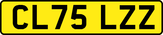 CL75LZZ
