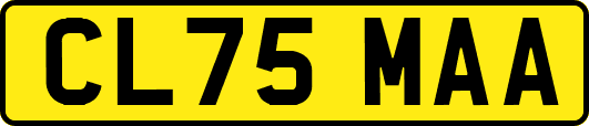 CL75MAA