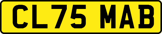 CL75MAB