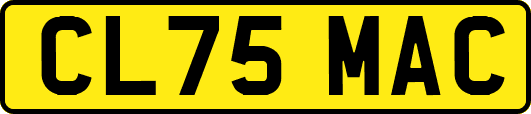 CL75MAC